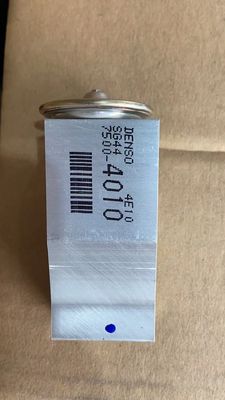 49C3515 Expansion Valve Wheel Loader Throttle Regulating Valve