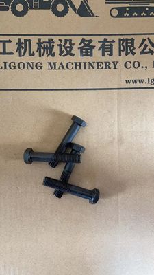 OEM Wheel Loader Spare Parts Dogbolt 77A1954 Fixing Bolts For 890H