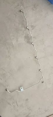 3926103 Wheel Loader Spare Parts Fuel Oil Supply Fuel Return Line