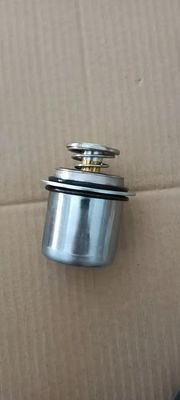 5448899 Wheel Loader Spare Parts Thermostat Assembly