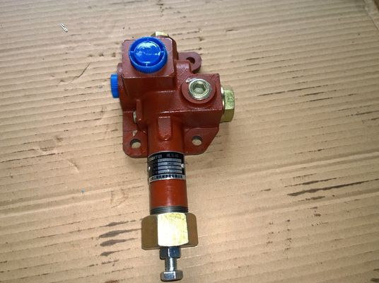 Pressure Regulating Valve LiuGong Spare Parts SP104528 Pressure Reducing Valve
