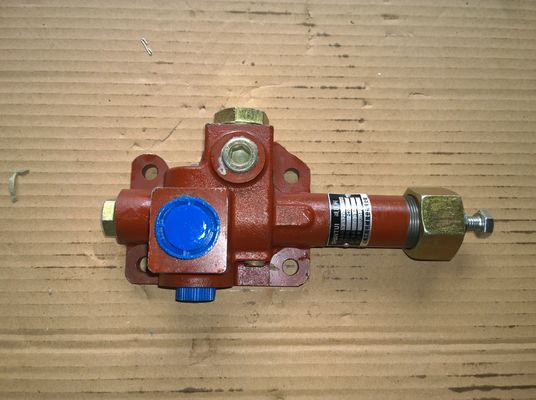 Pressure Regulating Valve LiuGong Spare Parts SP104528 Pressure Reducing Valve