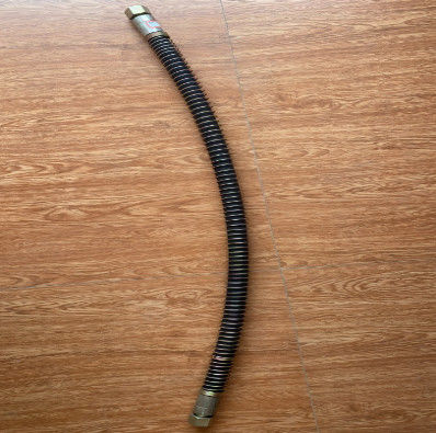 06C0121 LiuGong Spare Parts Cylinder Large Cavity Hose