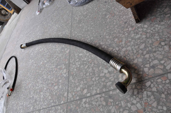 Connecting Bucket Cylinder Small Cavity Hose  07C0007X0