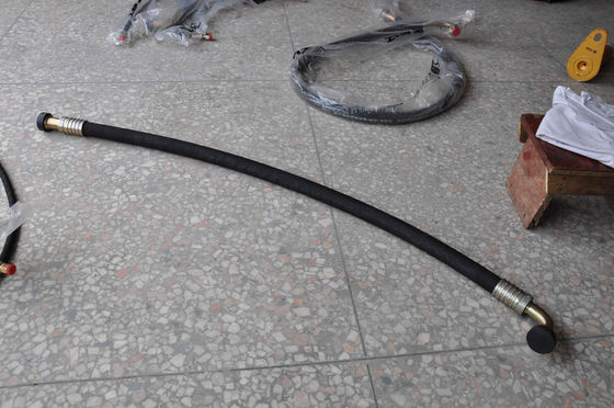 Connecting Bucket Cylinder Small Cavity Hose  07C0007X0