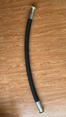 07C0010 Dispense Valve Return Hose Lgmc Wheel Loader Parts