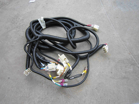 Wheel Loader Rear Frame Wiring Harness 08C0339