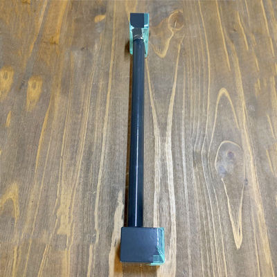 Side Dump Oil Cylinder Steel Pipe Wheel Loader 08D1143