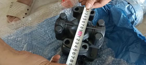 51C0038 Rear Drive Shaft Liugong Wheel Loader Parts