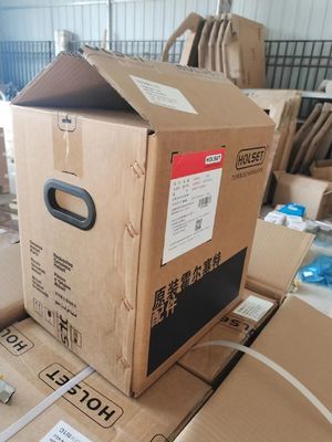 SP125555 LiuGong Spare Parts Turbocharger Components