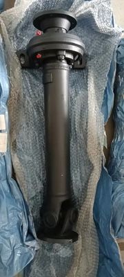 51C0583 Front Drive Shaft And Support Assembly