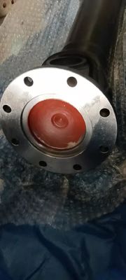 51C0679 LiuGong Spare Parts Front Drive Shaft And Support