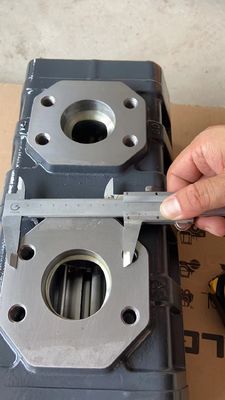 11C3255 LiuGong Spare Parts  Gear Pump