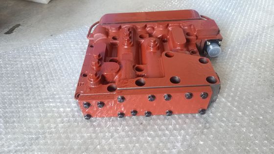 6WG180 control valve control valve For Liugong Excavator CLG920 CLG922 CLG923 CLG925 Excavator Filter