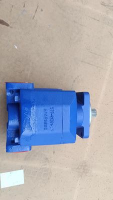 11C0318 gear pump For Liugong Excavator CLG920 CLG922 CLG923 CLG925 Excavator Filter