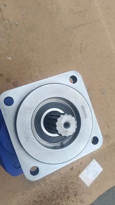 11C0318 gear pump For Liugong Excavator CLG920 CLG922 CLG923 CLG925 Excavator Filter
