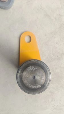 11D1255X0 rocker arm pin PIN For Liugong Excavator CLG920 CLG922 CLG923 CLG925 Excavator Filter