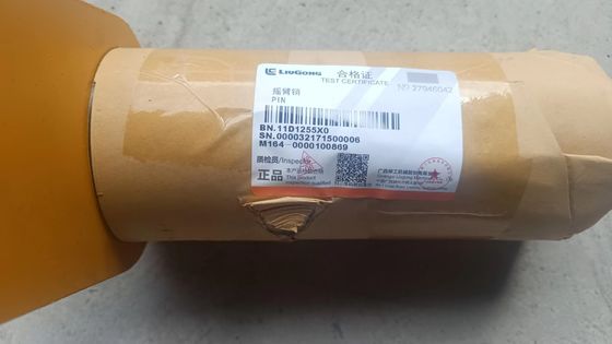 11D1255X0 rocker arm pin PIN For Liugong Excavator CLG920 CLG922 CLG923 CLG925 Excavator Filter