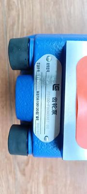 11W0014 gear pump  For Liugong Excavator CLG920 CLG922 CLG923 CLG925 Excavator Filter