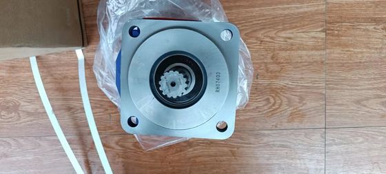 11W0014 gear pump  For Liugong Excavator CLG920 CLG922 CLG923 CLG925 Excavator Filter