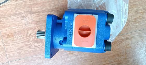 11W0014 gear pump For Liugong Excavator CLG920 CLG922 CLG923 CLG925 Excavator Filter