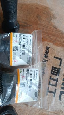 02B0065 sp111294 American bolt  For Liugong Excavator CLG920 CLG922 CLG923 CLG925 Excavator Filter