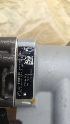 C5594766 Cummins fuel pumpFor Liugong Excavator CLG920 CLG922 CLG923 CLG925 Excavator Filter