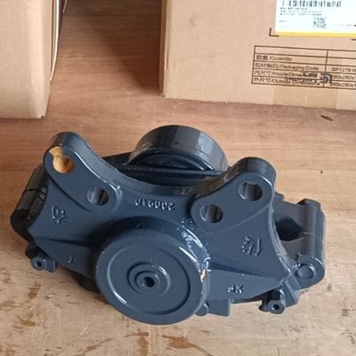 SP196564-Clamp Assy-For Liugong Excavator CLG920 CLG922 CLG923 CLG925 Excavator Filter