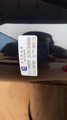 AIR FILTER AS 40C0319 For Liugong Excavator CLG920 CLG922 CLG923 CLG925 Excavator Filter