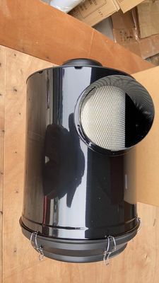 AIR FILTER AS 40C0319 For Liugong Excavator CLG920 CLG922 CLG923 CLG925 Excavator Filter
