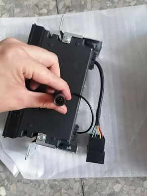 55C1234 cassette player assembly  For Liugong Excavator CLG920 CLG922 CLG923 CLG925 Excavator Filter