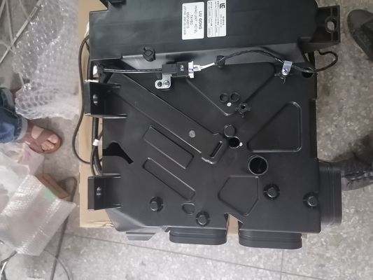 55C0649 evaporator assembly For Liugong Excavator CLG920 CLG922 CLG923 CLG925 Excavator Filter