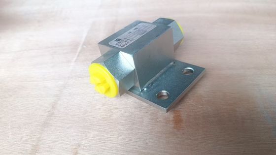 STOP VALVE ASSY 12C0281For Liugong Excavator CLG920 CLG922 CLG923 CLG925 Excavator Filter