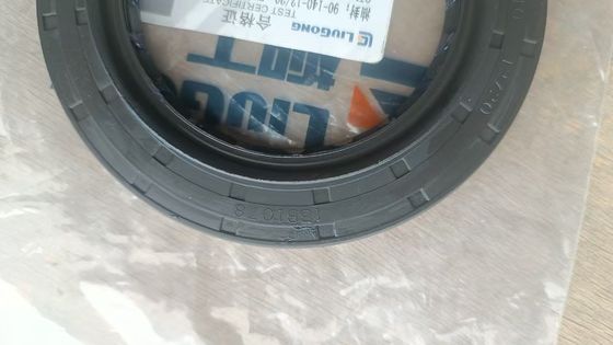 13B1078 OIL SEAl For Liugong Excavator CLG920 CLG922 CLG923 CLG925 Excavator Filter