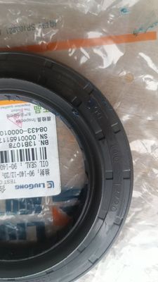 13B1078 OIL SEAl For Liugong Excavator CLG920 CLG922 CLG923 CLG925 Excavator Filter