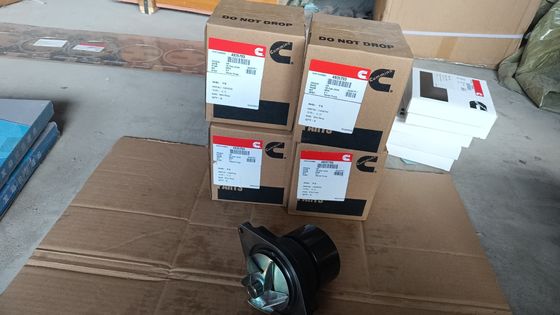 C4935793-Water Pump- For Liugong Excavator CLG920 CLG922 CLG923 CLG925 Excavator Filter