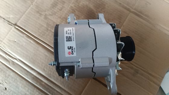 C3979372-Alternator- For Liugong Excavator CLG920 CLG922 CLG923 CLG925 Excavator Filter