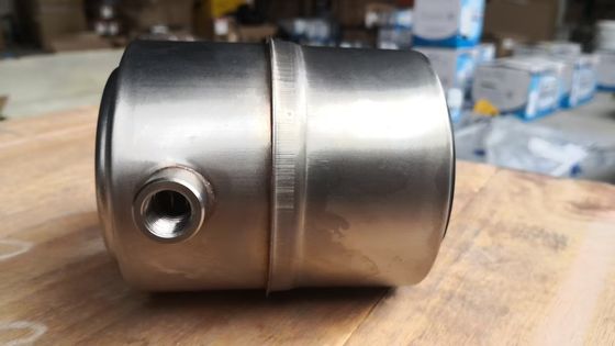 13034889-Oil Cooler-Liugong Excavator CLG920 CLG922 CLG923 CLG925 Excavator Filter