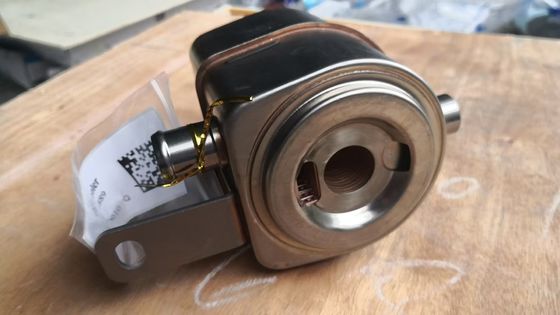 13034889-Oil Cooler-Liugong Excavator CLG920 CLG922 CLG923 CLG925 Excavator Filter