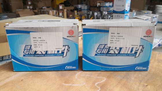13039785-Oil Cooler-Liugong Excavator CLG920 CLG922 CLG923 CLG925 Excavator Filter