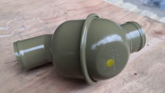 615G00060016-Thermostat-Liugong Excavator CLG920 CLG922 CLG923 CLG925 Excavator Filter