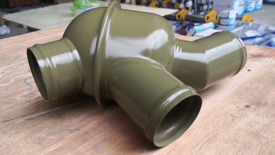 615G00060016-Thermostat-Liugong Excavator CLG920 CLG922 CLG923 CLG925 Excavator Filter