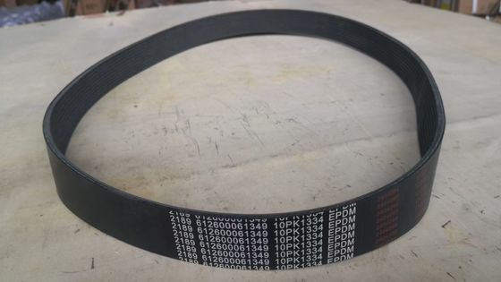 612600061349-V-Belt-Liugong Excavator CLG920 CLG922 CLG923 CLG925 Excavator Filter