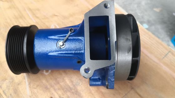 612600061739-Water Pump Liugong Excavator CLG920 CLG922 CLG923 CLG925 Excavator Filter