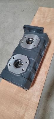 11C2349 Gear Pump GEAR Pump Liugong Excavator CLG920 CLG922 CLG923 CLG925 Excavator Filter