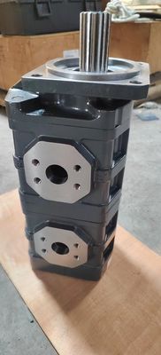 11C2349 Gear Pump GEAR Pump Liugong Excavator CLG920 CLG922 CLG923 CLG925 Excavator Filter