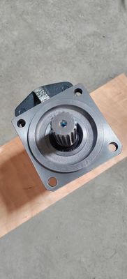 11C2349 Gear Pump GEAR Pump Liugong Excavator CLG920 CLG922 CLG923 CLG925 Excavator Filter