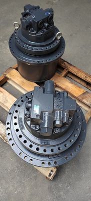 11C2859 walking motor and reducer GM38VB-A-86:139-2 Liugong Excavator CLG920 CLG922 CLG923 CLG925 Excavator Filter