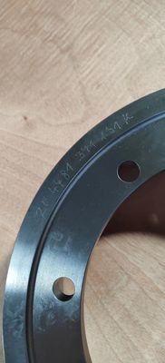 SP149508 bearing flange Liugong Excavator CLG920 CLG922 CLG923 CLG925 Excavator Filter