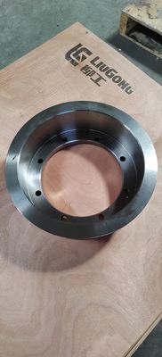 SP149508 bearing flange Liugong Excavator CLG920 CLG922 CLG923 CLG925 Excavator Filter